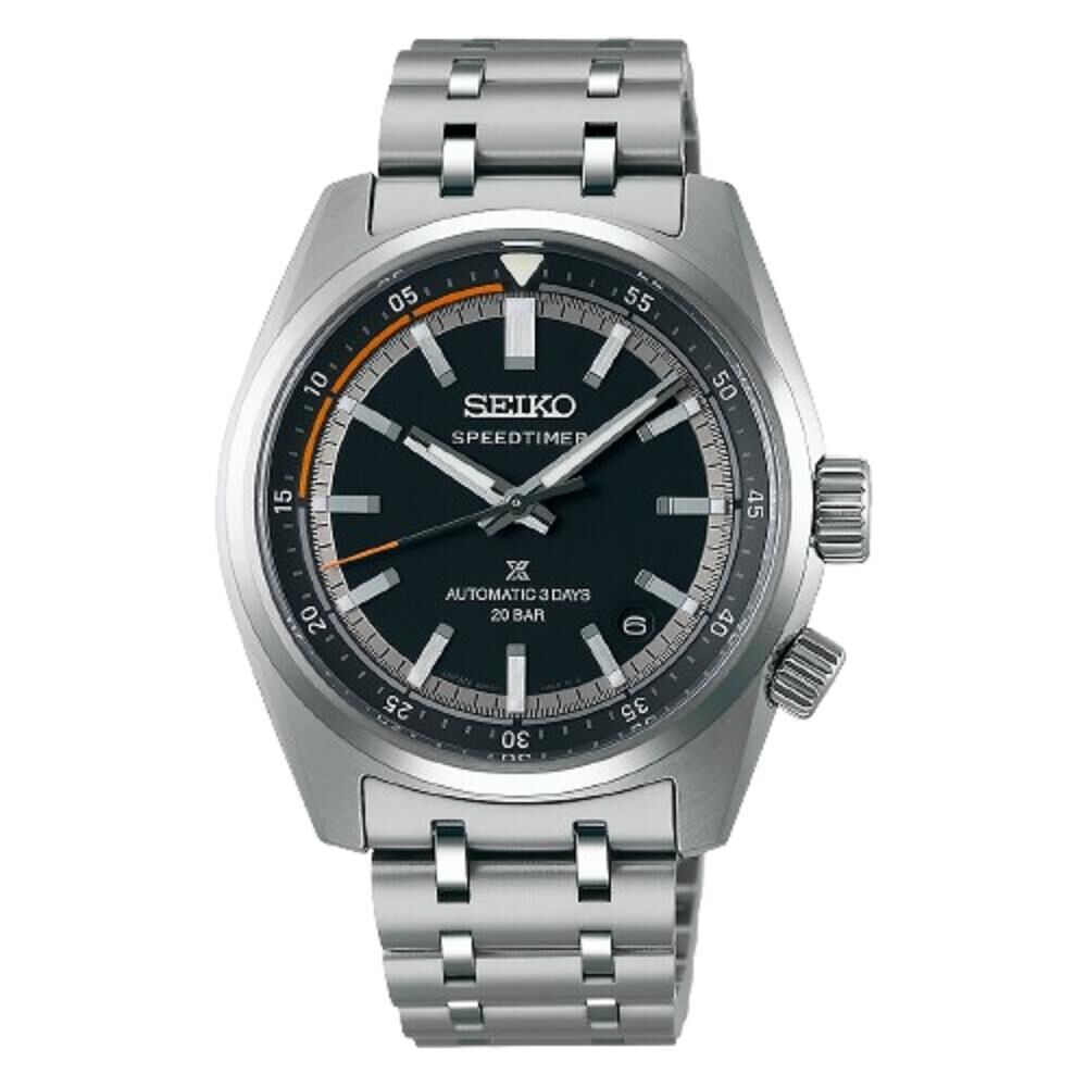 Seiko Prospex SPB515J Speedtimer Compact Countdown Otomatik Erkek Kol Saati