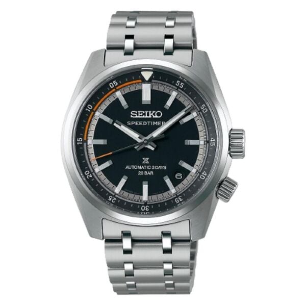 Seiko Prospex SPB515J Speedtimer Compact Countdown Otomatik Erkek Kol Saati