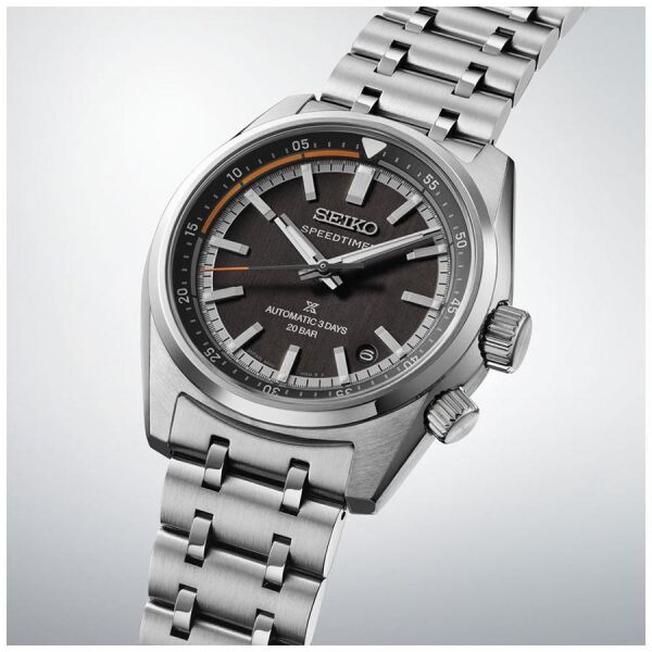 Seiko Prospex SPB515J Speedtimer Compact Countdown Otomatik Erkek Kol Saati