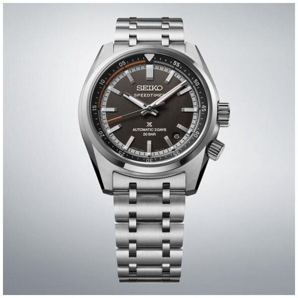 Seiko Prospex SPB515J Speedtimer Compact Countdown Otomatik Erkek Kol Saati
