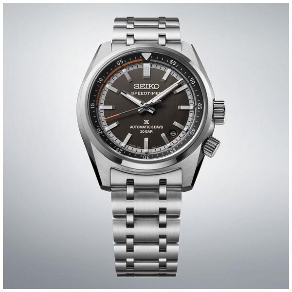 Seiko Prospex SPB515J Speedtimer Compact Countdown Otomatik Erkek Kol Saati