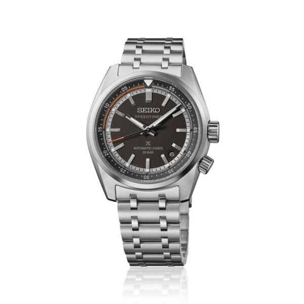 Seiko Prospex SPB515J Speedtimer Compact Countdown Otomatik Erkek Kol Saati