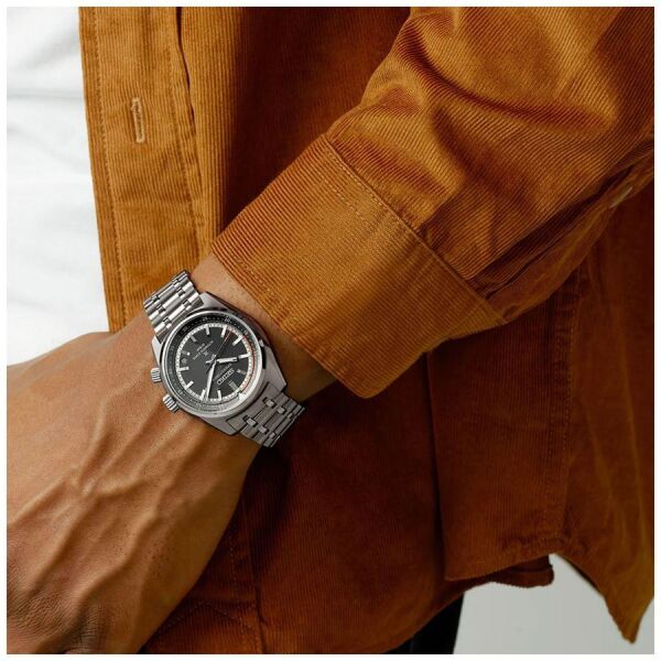 Seiko Prospex SPB515J Speedtimer Compact Countdown Otomatik Erkek Kol Saati