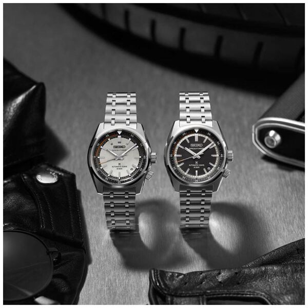 Seiko Prospex SPB515J Speedtimer Compact Countdown Otomatik Erkek Kol Saati