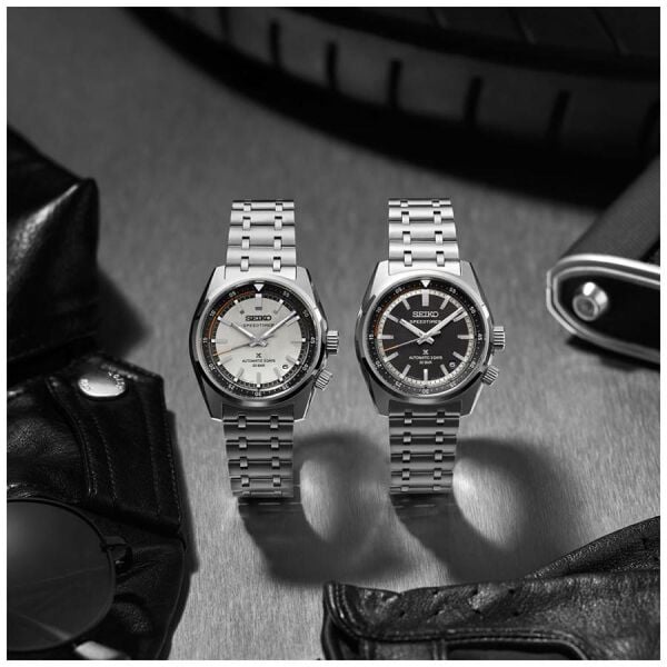 Seiko Prospex SPB515J Speedtimer Compact Countdown Otomatik Erkek Kol Saati