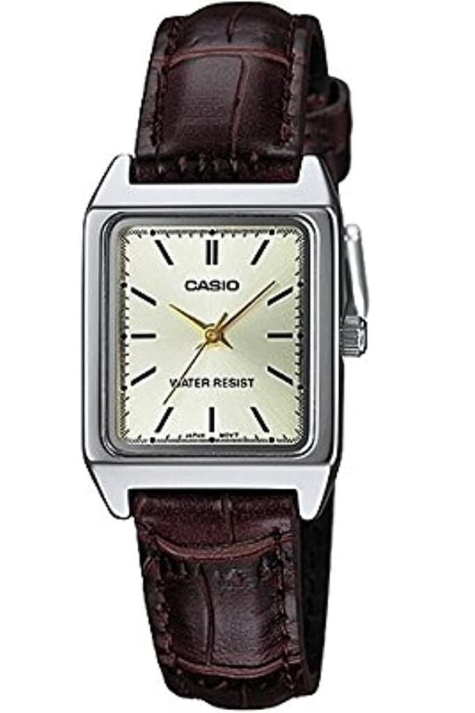 Casio LTP-V007L-9EUDF Kadın Kol Saati