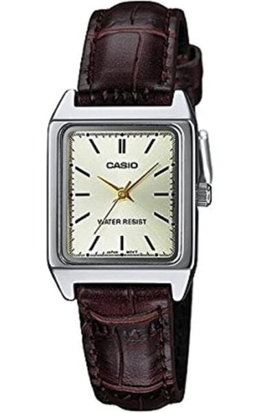 Casio LTP-V007L-9EUDF Kadın Kol Saati
