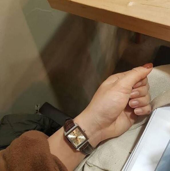 Casio LTP-V007L-9EUDF Kadın Kol Saati