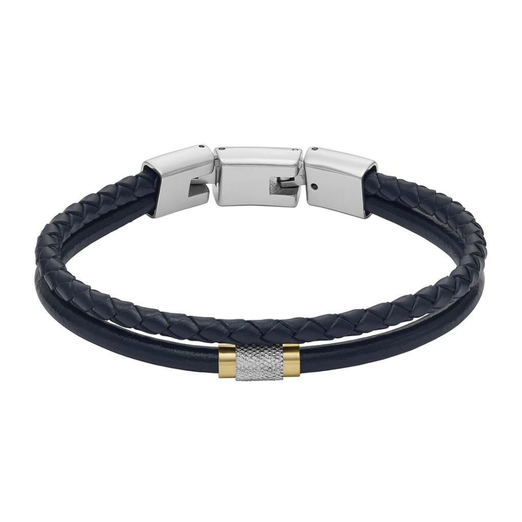 Fossil JF04703-998 Erkek Bileklik
