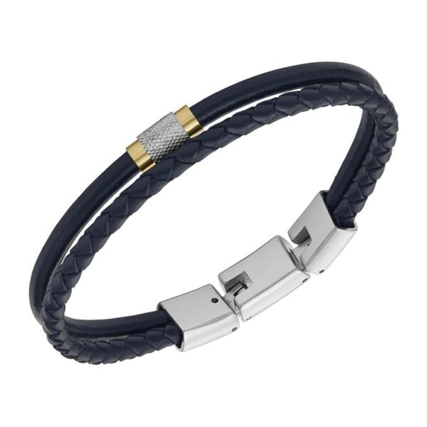 Fossil JF04703-998 Erkek Bileklik