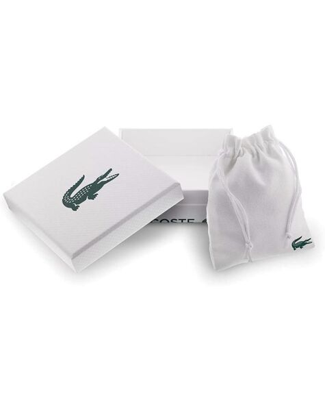 Lacoste LACJ2040339 Erkek Bileklik