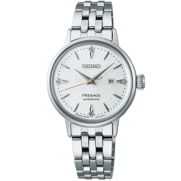 Seiko Presage SRE017J1 Cocktail Time Otomatik Kadın Kol Saati