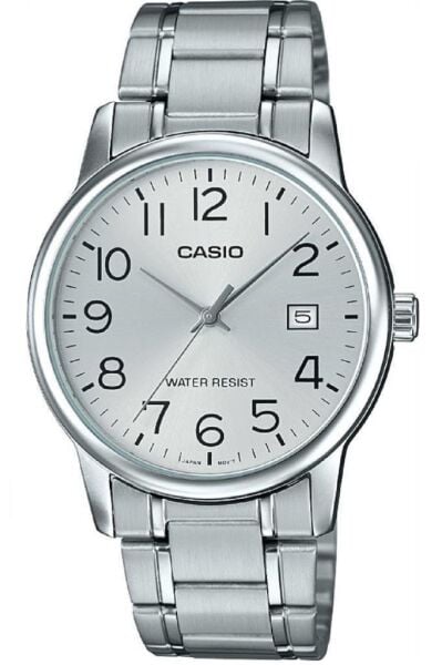 Casio MTP-V002D-7BUDF Erkek Kol Saati