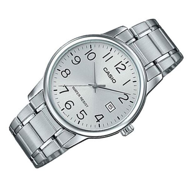 Casio MTP-V002D-7BUDF Erkek Kol Saati