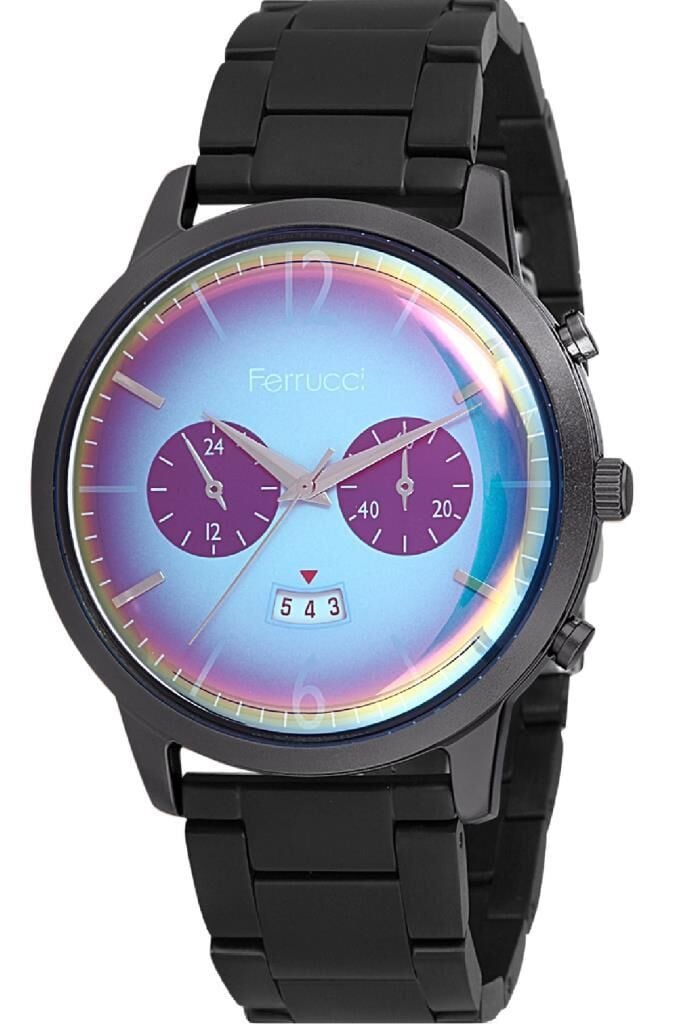 Ferrucci FC.12289M.02 Erkek Kol Saati