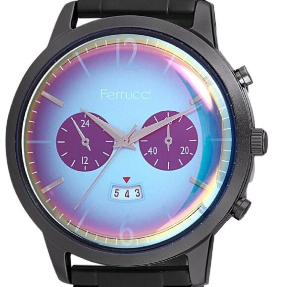 Ferrucci FC.12289M.02 Erkek Kol Saati