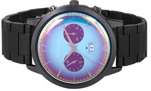 Ferrucci FC.12289M.02 Erkek Kol Saati