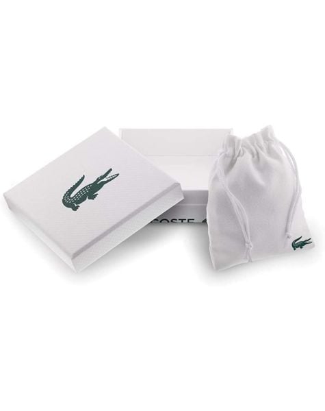 Lacoste LACJ2040226 Erkek Bileklik