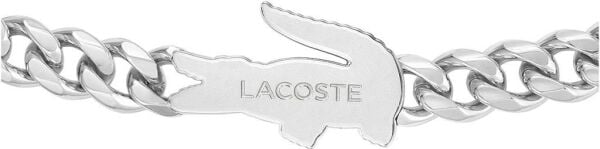 Lacoste LACJ2040226 Erkek Bileklik