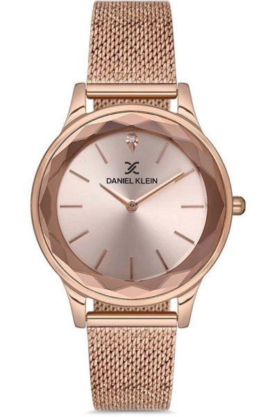 Daniel Klein DKM.1.12678.5 Kadın Kol Saati