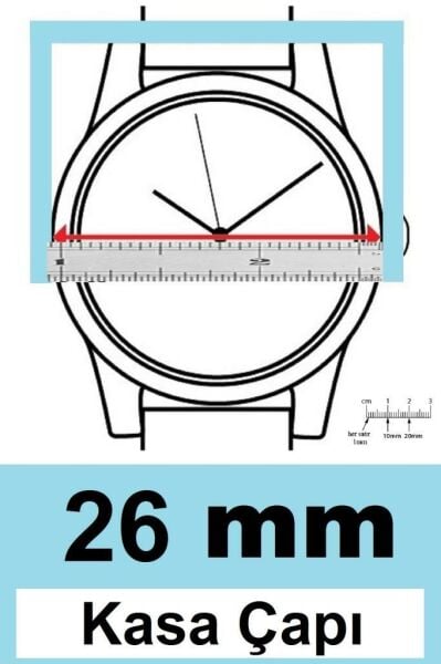 Ferrucci FC 1223 13601M.01 640072 Kadın Kol Saati