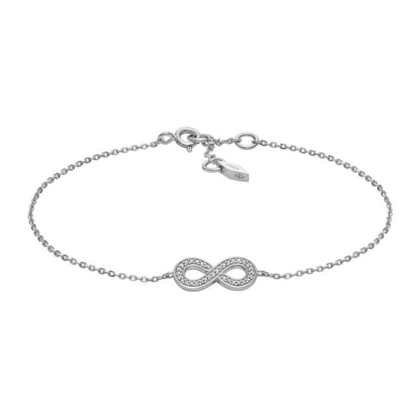 Fossil JFS00633-040 Kadın Bileklik