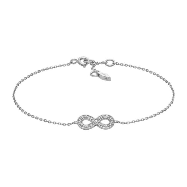 Fossil JFS00633-040 Kadın Bileklik