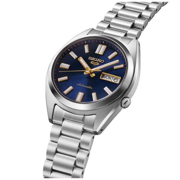 Seiko5 Sports SRPL55K1 Otomatik Erkek Kol Saati