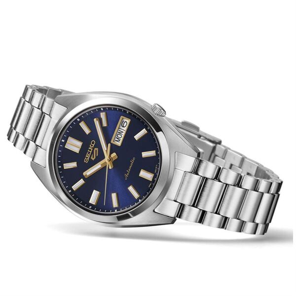 Seiko5 Sports SRPL55K1 Otomatik Erkek Kol Saati