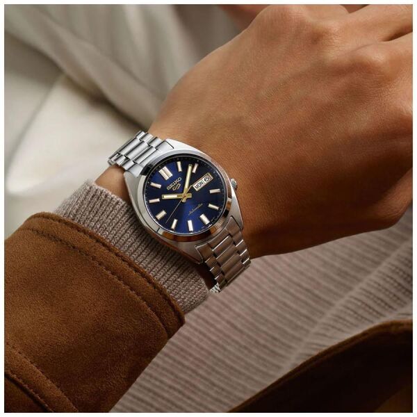 Seiko5 Sports SRPL55K1 Otomatik Erkek Kol Saati