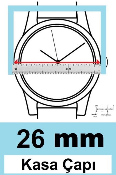 Ferrucci FC 1223 13601M.05 640072 Kadın Kol Saati