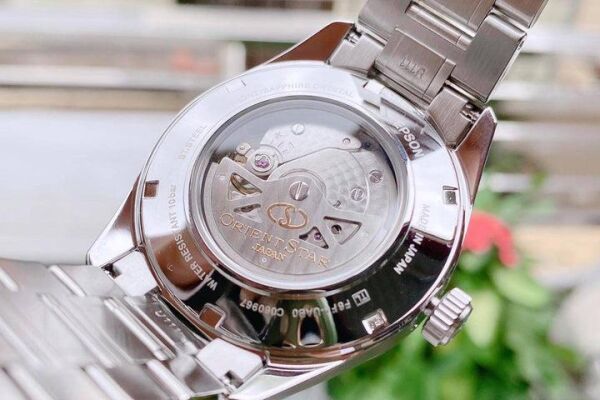 Orient Star RE-AV0B03B00B Otomatik Erkek Kol Saati