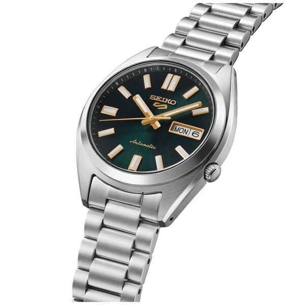 Seiko5 Sports SRPL57K1 Otomatik Erkek Kol Saati