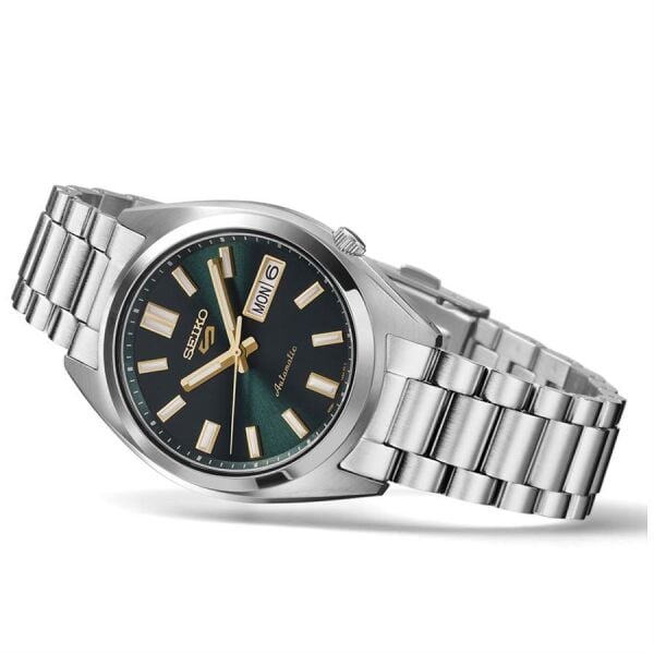 Seiko5 Sports SRPL57K1 Otomatik Erkek Kol Saati