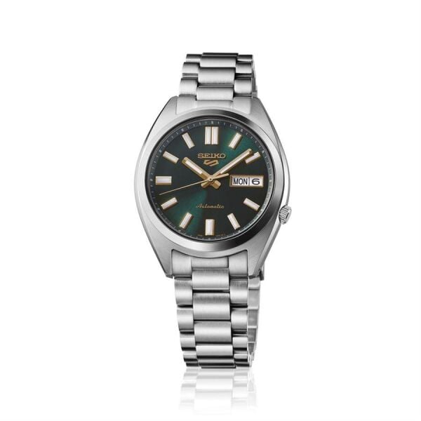 Seiko5 Sports SRPL57K1 Otomatik Erkek Kol Saati