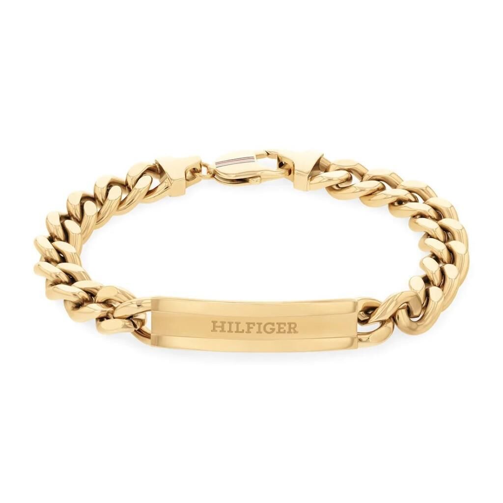Tommy Hilfiger THJ2790580 Erkek Bileklik