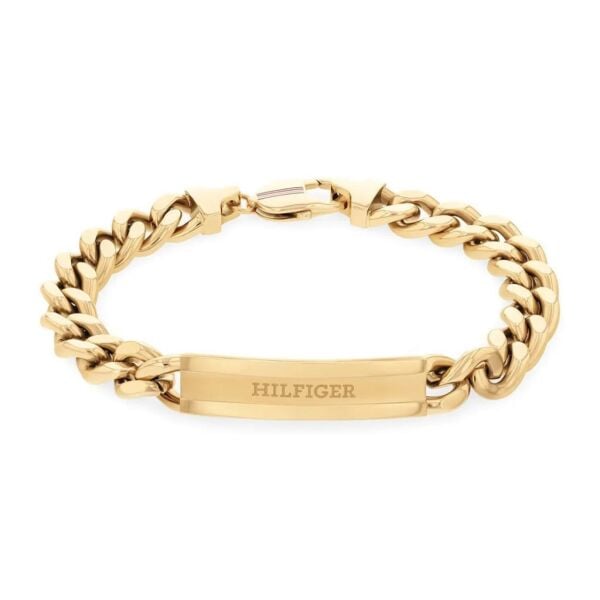 Tommy Hilfiger THJ2790580 Erkek Bileklik