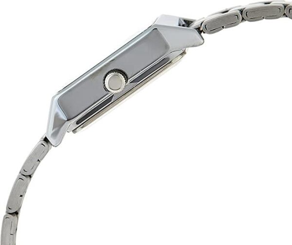 Casio LTP-V007D-1EUDF Kadın Kol Saati
