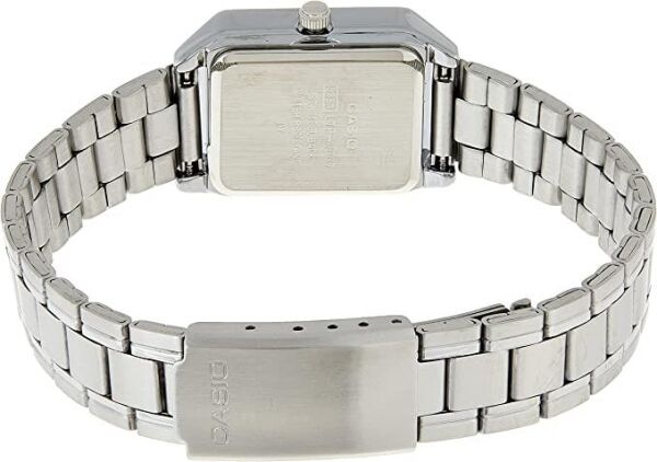 Casio LTP-V007D-1EUDF Kadın Kol Saati