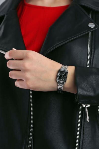 Casio LTP-V007D-1EUDF Kadın Kol Saati