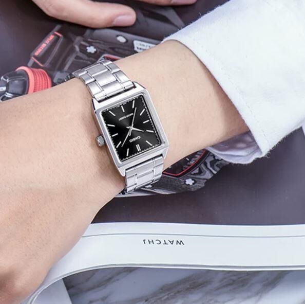 Casio LTP-V007D-1EUDF Kadın Kol Saati