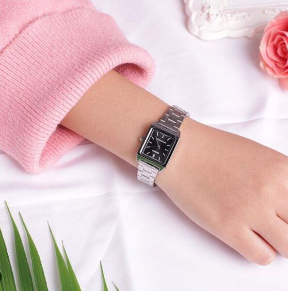 Casio LTP-V007D-1EUDF Kadın Kol Saati