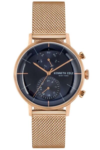 Kenneth Cole KC51036002 Erkek Kol Saati
