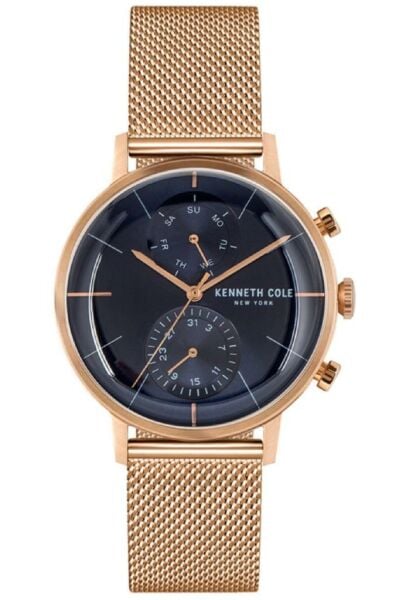 Kenneth Cole KC51036002 Erkek Kol Saati