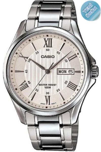Casio Standart MTP-1384D-7AVDF Erkek Kol Saati