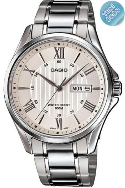 Casio Standart MTP-1384D-7AVDF Erkek Kol Saati