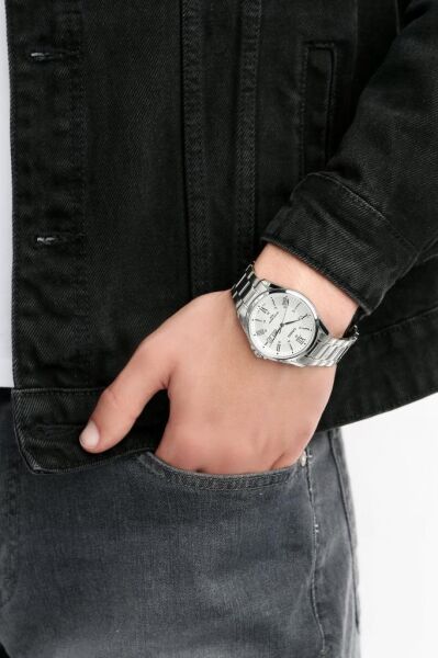 Casio Standart MTP-1384D-7AVDF Erkek Kol Saati