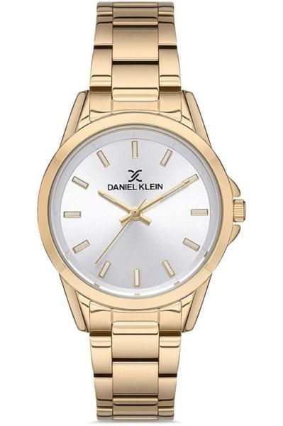 Daniel Klein DK.1.12814.6 Kadın Kol Saati