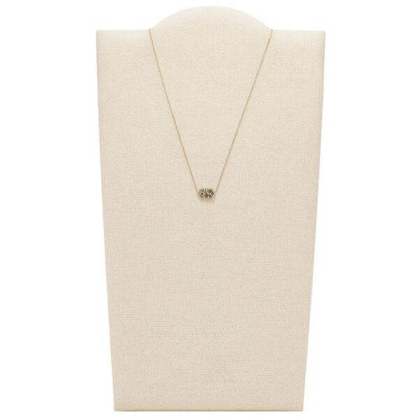 Fossil JF03864-710 Kadın Kolye