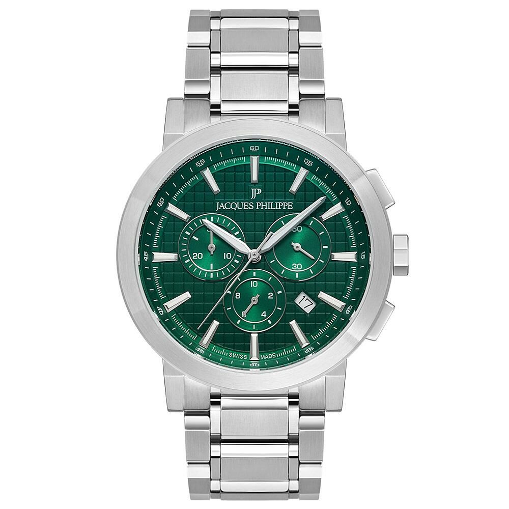 Jacques Philippe JPQGC1713X6 Erkek Kol Saati